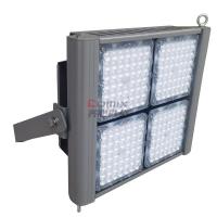 华荣 RLEFL339-XL400 400W、IP66、220V、光源色温5000K、LED LED投光 个 灰色_