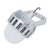 凯瑞 KL2018 功率70W、防护等级IP66、电压100-277VAC、色温6000K LED泛光灯 个 灰色_