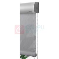 贵品 GP1085Q 520遮光 卷帘 1.00 米/平方米 (计价单位:平方米) 白色_