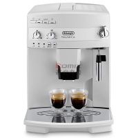 德龙(Delonghi) ESAM03.110.W 1.8L 全自动咖啡机 台 白色_