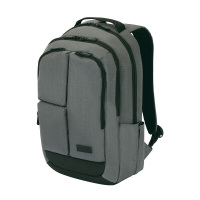 泰格斯(Targus) TSB787 15英寸 双肩背包 (计价单位:个) 黑色_