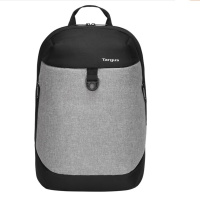 泰格斯(Targus) TBB590 15.6英寸 双肩背包 (计价单位:个) 灰色_