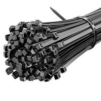 山泽(SAMZHE) ZD-37 9*920mm 50个/包 尼龙扎带 (计价单位:包) 黑色_