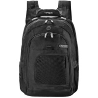 泰格斯(Targus) TSB163 15.6英寸 双肩背包 (计价单位:个) 黑色_