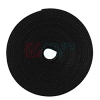 舜普(SP) MZD20BK 20mm*10M 2个/包 魔术贴扎带 (计价单位:包) 黑色_