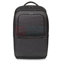 泰格斯(Targus) TSB911 双肩包 (计价单位:个) 黑色_