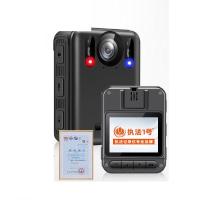 DSJ-W6 高清 wifi版 256G 记录仪 (计价单位:台) 黑色_