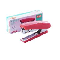 美克司(MAX) HD-10D 10* .小型 订书机 (计价单位:个) 红色_