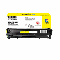 科思特 K CRG331打印量1500页 适用佳能 LBP7100/MF8210/MF8230硒鼓 只 红色_