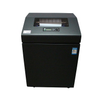 杰商(JIESHANG) YA 400KB+ A3幅面 高速 行式打印机 (计价单位:台) 黑色_