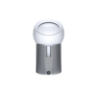 戴森(DYSON) BP01 除菌风扇净化一体 无叶电风扇 (计价单位:台) 亮白色_