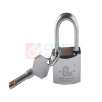 金岳 35mm 35*15*59mm 电镀铜锁一匙通 (计价单位:个) 银色_