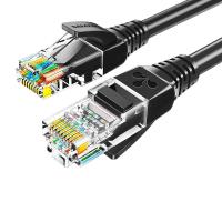 山泽(SAMZHE) SH-1300 高速超五类网线 30.00 米/根 (计价单位:根) 黑色_