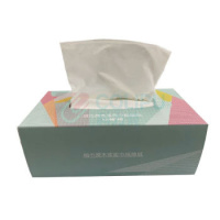 植巾 Y140 3层120抽/盒 16盒/箱 面巾纸抽纸 16.00 包/箱 (计价单位:箱)_