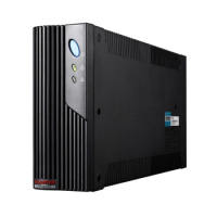 山特(SANTAK)MT1000S 后备式UPS不间断电源外接电池长效机 1000VA/600W单主机__