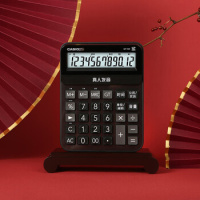 卡西欧GY-120-BK计算器黑色(单位:台)__