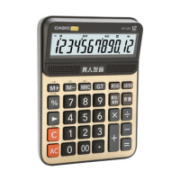 卡西欧 DY-120 语音计算器 (单位:台)__