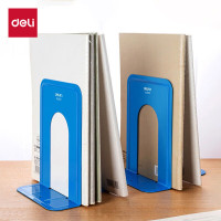 得力9272铁书立-7