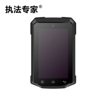 DSJ-X2 H.264版本压缩4G实时定位回传 256G 高清现场指挥记录仪 (计价单位:台) 黑色__