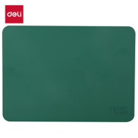 西玛(SIMAA) 6885 方形 178*128*4mm 财务印章专用垫 (计价单位:个) 绿__