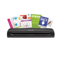 杰必喜(GBC) 1000L 塑封宽度A3 塑封机 (计价单位:台) 黑色__