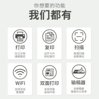 佳能(Canon) MF742Cdw 打印/复印/扫描/传真 A4彩色激光多功能一体机 (计价单位:台) 白色__