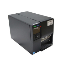 杰商(JIESHANG) YA4M 高速条码 热转印 标签机 (计价单位:台) 黑色__