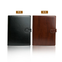 广博(GuangBo) GBR25199 A5 22张/本 软面抄 10 本/包 (单位:包) 天蓝、粉红混色__