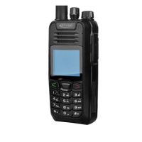 科立讯(Kirisun) S780 有显示屏 数字对讲机 (计价单位:台) 黑色__