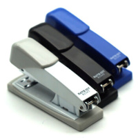 欧标(MATE-1ST) B2343 24/6 26/6书针 金属办公型 订书机 (计价单位:个) 灰色__