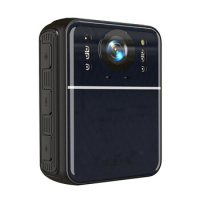 DSJ-W8 高清红外夜视便携式 2.0英寸 32G 摄像记录仪 (单位:台) 黑色__