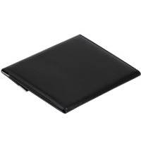 金得利(KINARY) F7000 A4 皮革纹 多功能 会议公事包 (计价单位:个) 黑色__