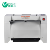 优玛仕(U-MACH) U-800 全自动 折页订折机 1.00 个/台 (计价单位:台) 白色__
