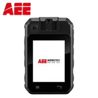AEE DSJ-S5 4G 265压缩 高清防爆wifi 2.4英寸 512G 摄像记录仪 (计价单位:台) 黑色__