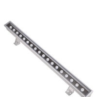 深照紫光 GS4761-18W LED灯 1.00 台/套 (计价单位:套) 灰色__