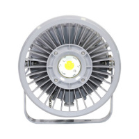 吉特 TTM13B-150W 150W,AC90-305V,IP66,5000K,大功率LED照明灯 个 银灰色__