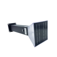 深照紫光GCT301-3W/魔方款 防护等级IP66 AC220V 色温5000K 太阳灯防水防尘草坪灯 个 黑色__