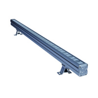 吉特 THF18A-18W 18W IP65 AC220V 5000K 白光 LED LED照明灯 台 银灰色__