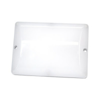 吉特 TTM08B-6W 6W,IP66,电压DC24~36V,5000K,LED LED照明灯(低压 台 银白色__