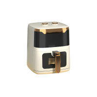 荣事达(Royalstar) RS-AF3203 可视大容量空气炸锅 7L(单位:个)