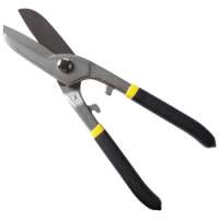 史丹利 英式铁皮剪12 起订要求:6件起订