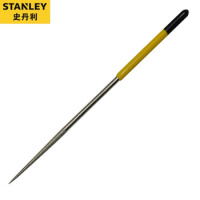 史丹利 金刚石尖头圆锉5x180mm 起订要求:40件起订