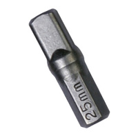 史丹利 6.3MM系列带珠接杆25mm(x8) 起订要求:2件起订