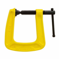 史丹利 深喉G型夹钳2 起订要求:6件起订