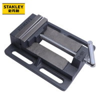 史丹利 重型平口钳4 起订要求:1件起订