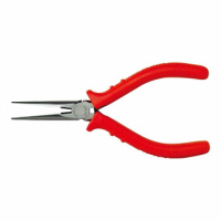 史丹利 红柄精密尖嘴钳5 起订要求:6件起订
