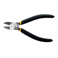 史丹利 黑色双塑柄水口钳6 起订要求:6件起订