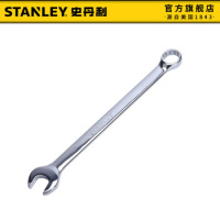 史丹利 强力型英制精抛光两用长扳手15/16 起订要求:4件起订