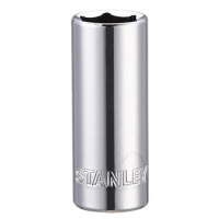 史丹利 10MM系列公制6角长套筒12mm 起订要求:12件起订