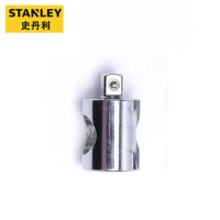 史丹利 10MM系列三用接头(3/8孔1/2头) 起订要求:6件起订